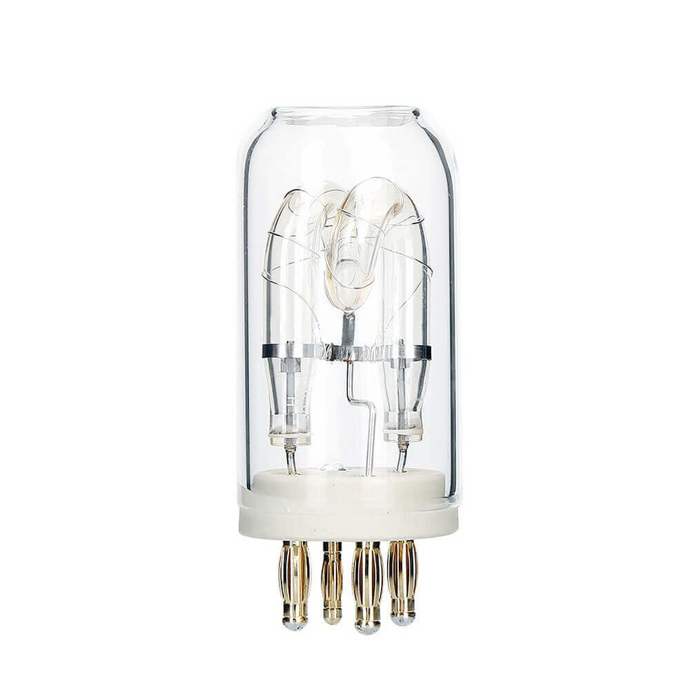 PIKA200/AD200 Flash Lighting Bare Tube Replacement (AD-FT200)