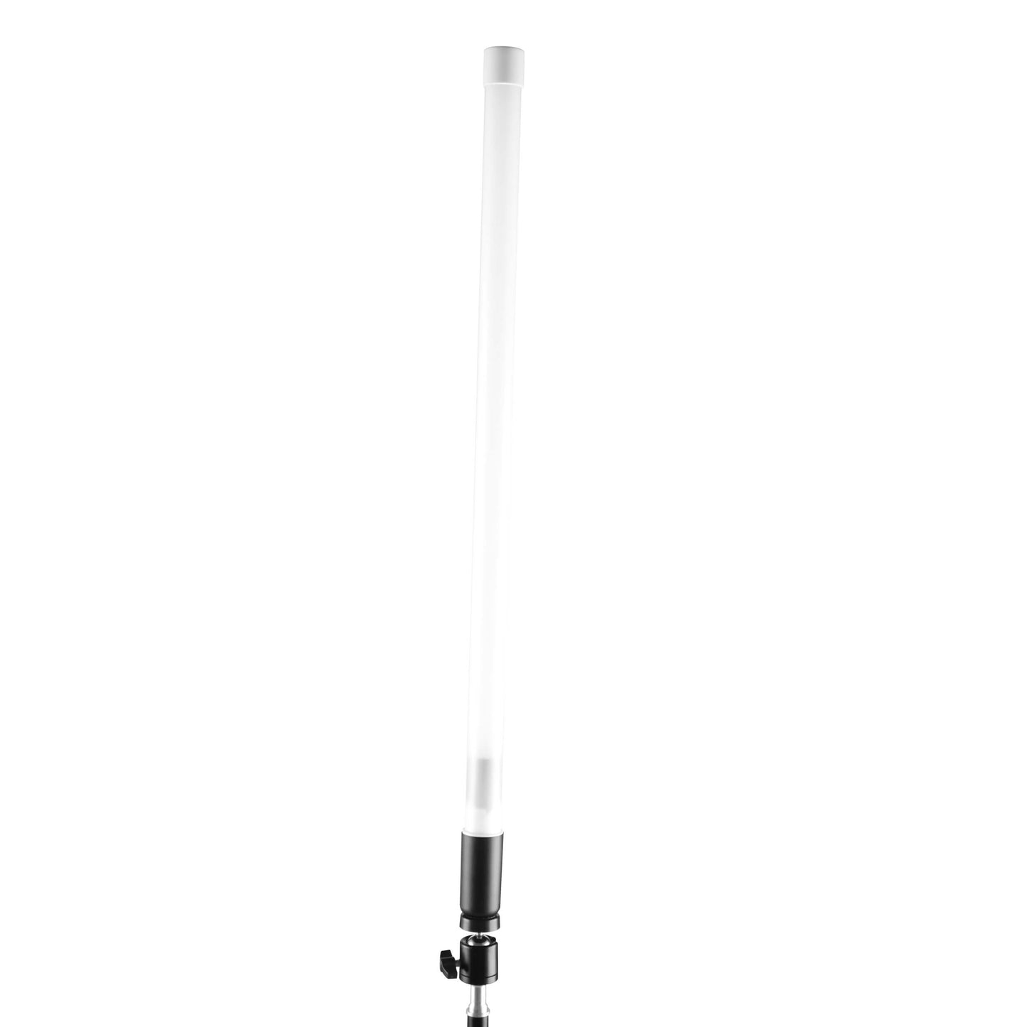 320-Degree Rainbow RGB LED Light Tube Stand Bracket