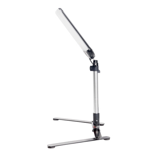 MOBI 22W Daylight LED Table-Top Panel with Stand