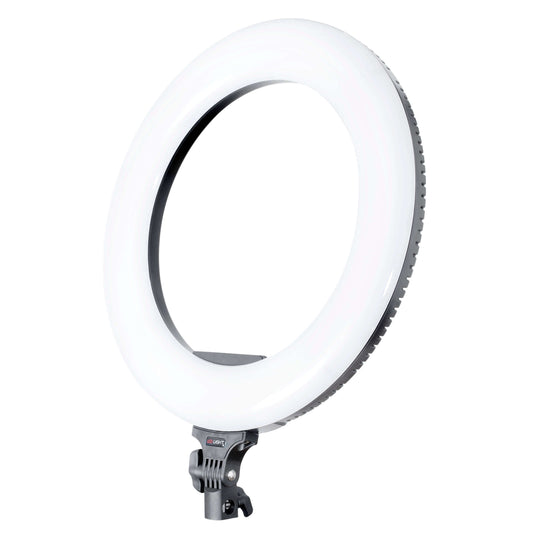 RICO240B MKII LED Ring Light Vlogging