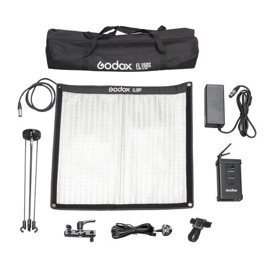 Godox FL150S Flexible & Collapsible Bi-Colour LED Light Mat