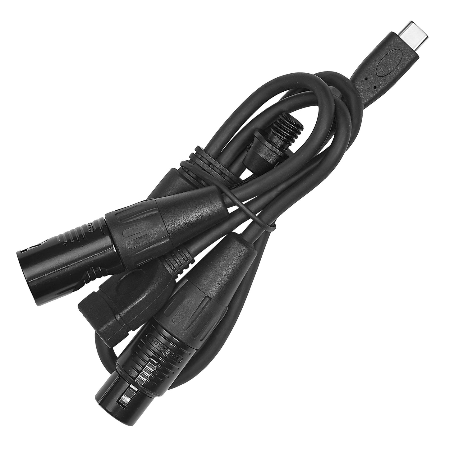 GODOX DMX-C1 DMX Cable for KNOWLED TP-SEries