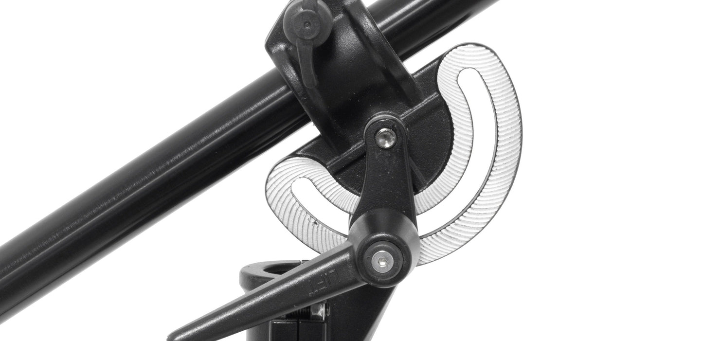 LP400Bi Overhead Turntable Kit