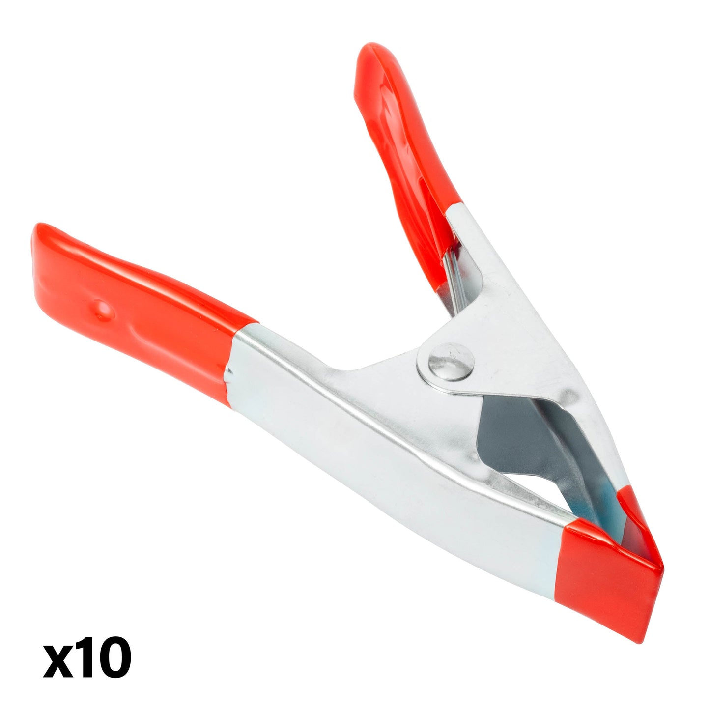 PiXAPRO 6-Inch Spring A-Clamp x10