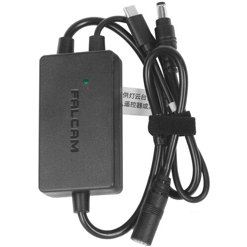 FALCAM Move LightGo AC Power Adapter Module - MV0A4A05