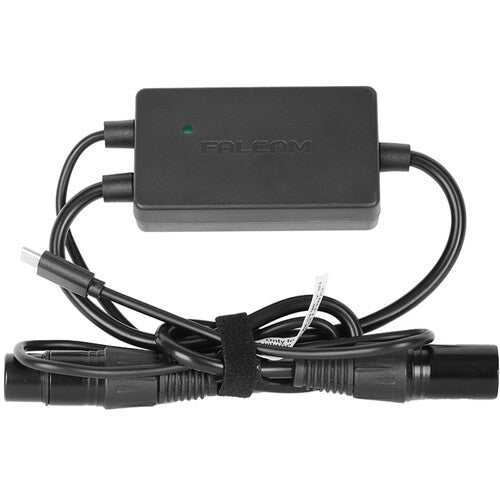FALCAM Move LightGo Cannon 600 Power Adapter Module - MV0A4A07