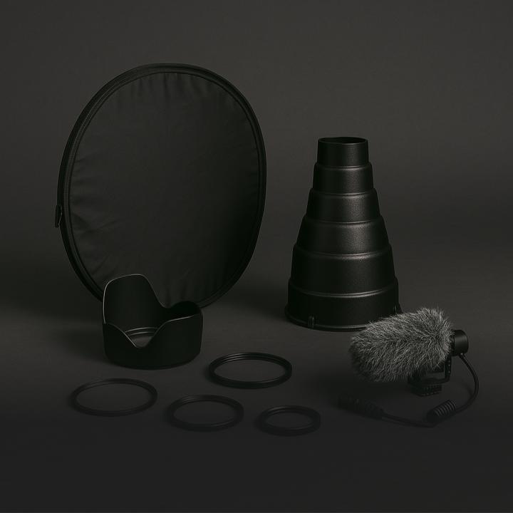 Godox 100x200cm FPT100 Foldable Product Photography Shooting Table