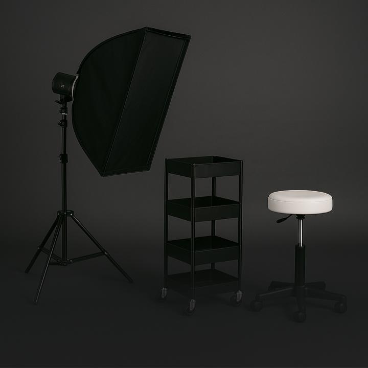 PIXAPRO TESSA-Flexi Stand Up Workstation Desk (Adjustable Height)