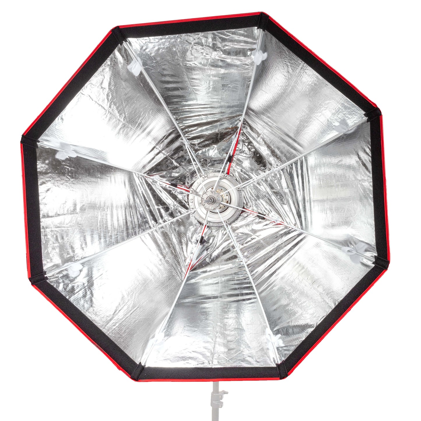 90cm (35.4") Octagonal Easy-open Umbrella Softbox with 4cm Grid