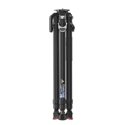 Pineta Peak Tripod with Cedar CB7 Fluid Head Kit