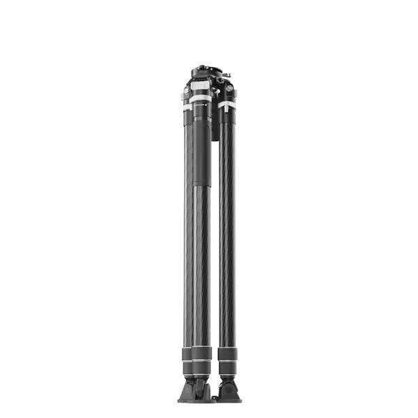 Pineta Lite Carbon Fibre Tripod Kit with FH75S Fluid Head