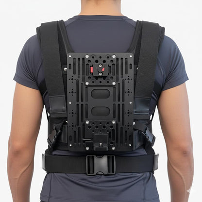 DIGITALFOTO THANOS X Gimbal Support Vest