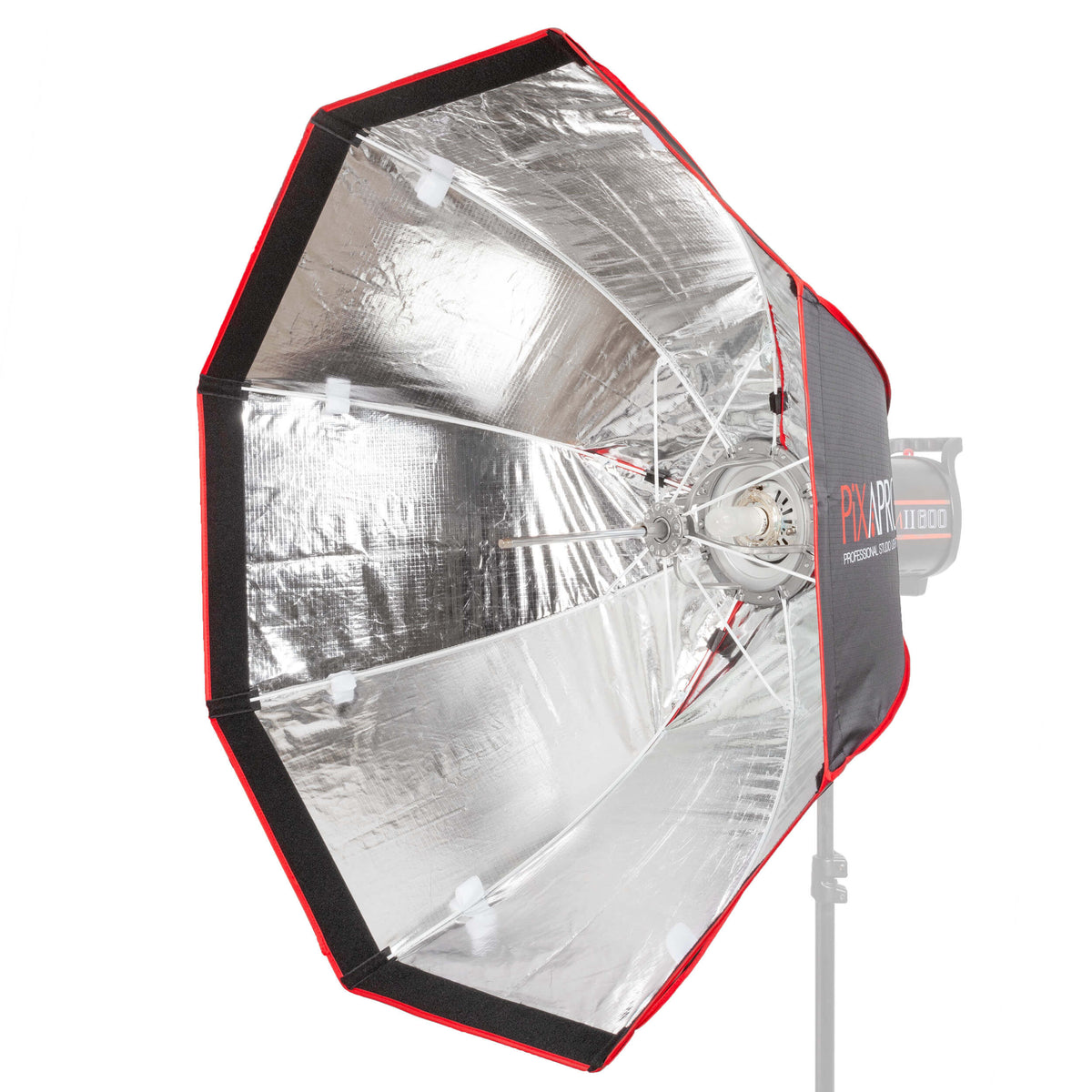 90cm High-Quality And Hardwearing Construction Umbrella Softbox 