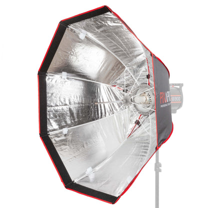 90cm High-Quality And Hardwearing Construction Umbrella Softbox 