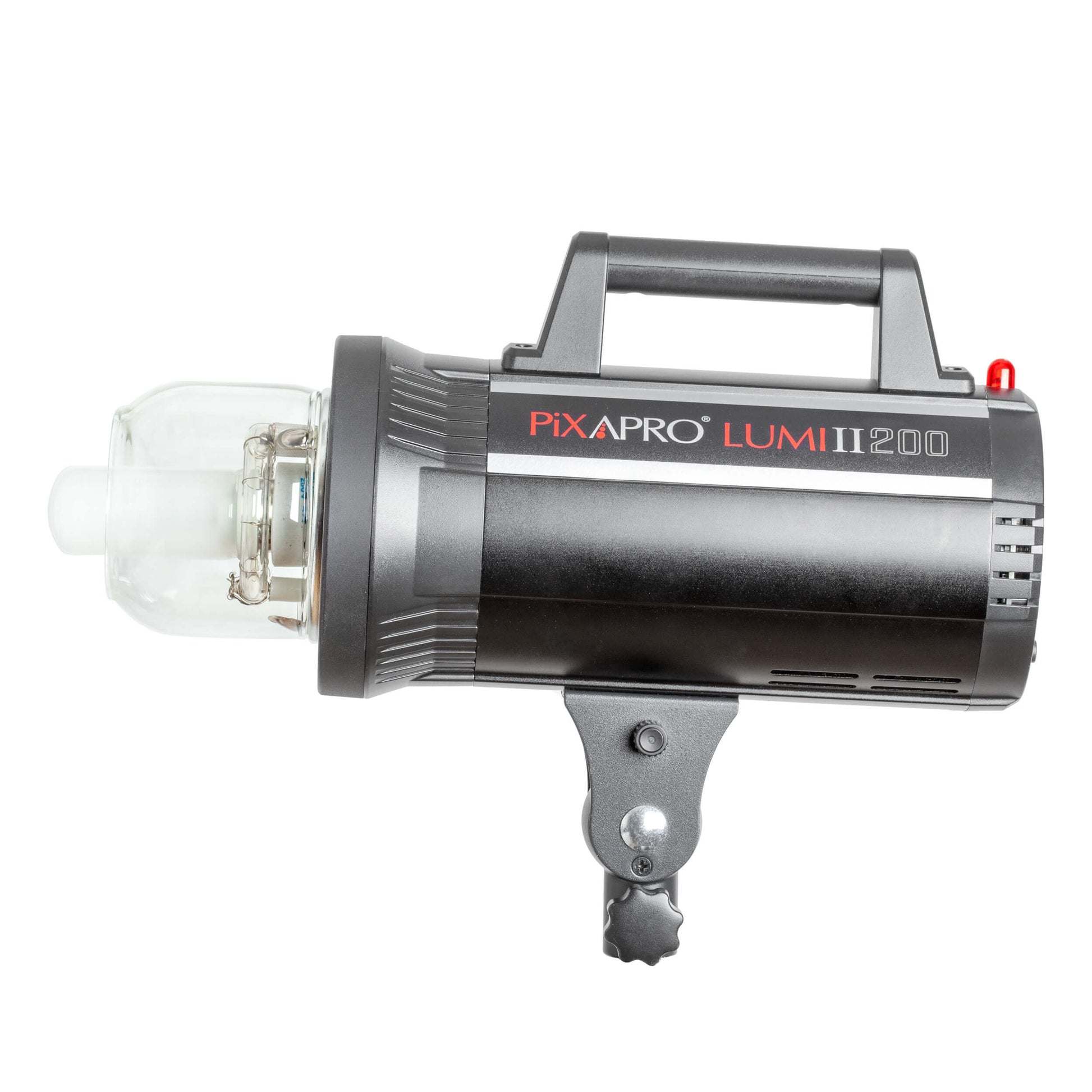 PIXAPRO® LUMI II 200 Studio Strobe (Godox Gemini GS200 II