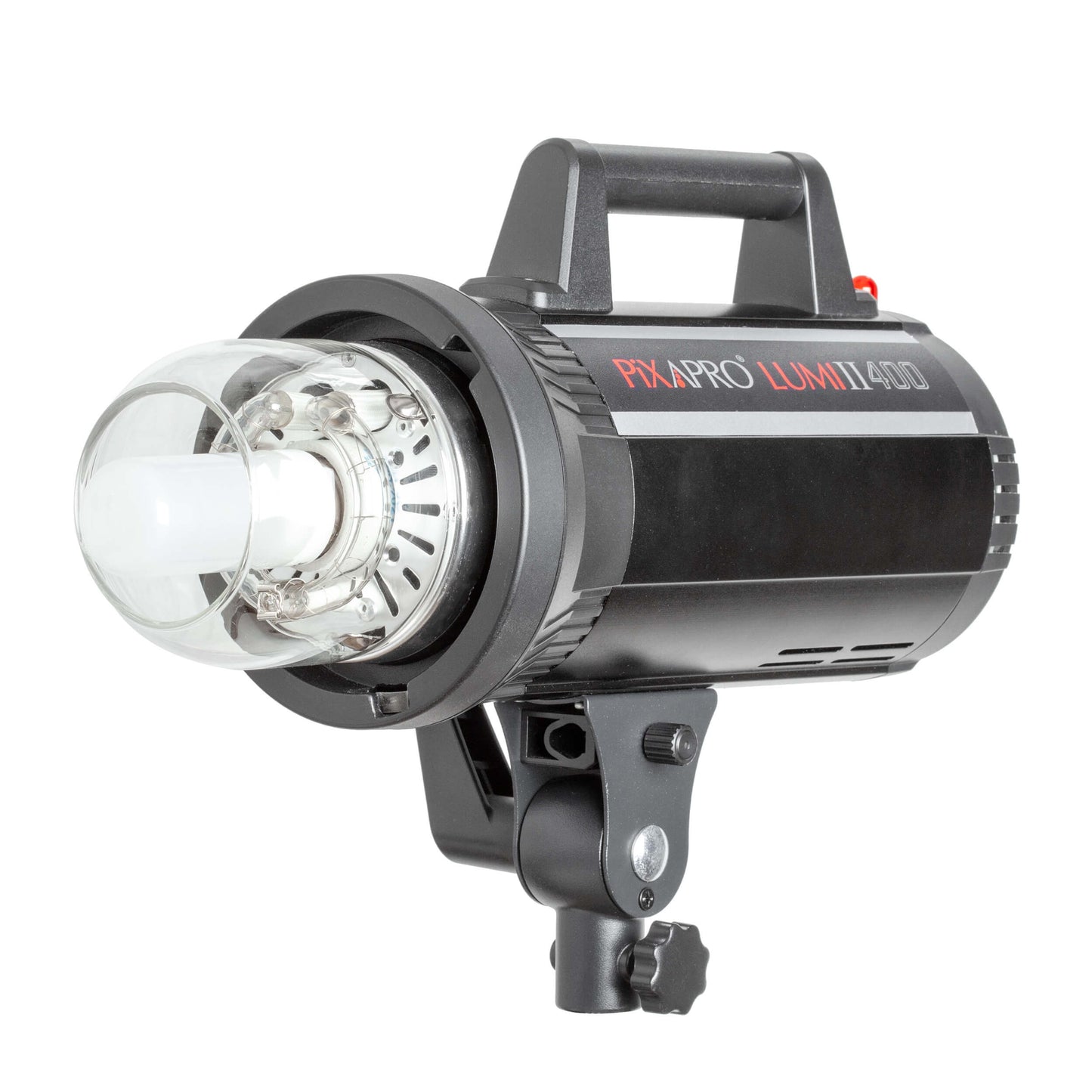 LUMI 400 II 400Ws Studio Flash Photo Strobe Light (Gemini GS400 II) 
