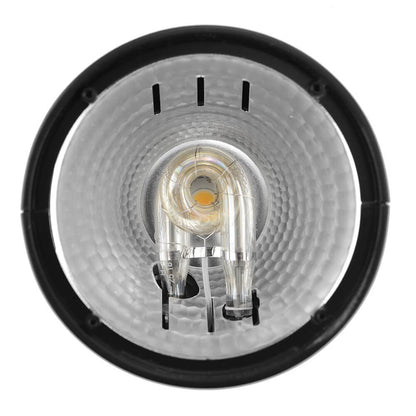 Round Head Attachment