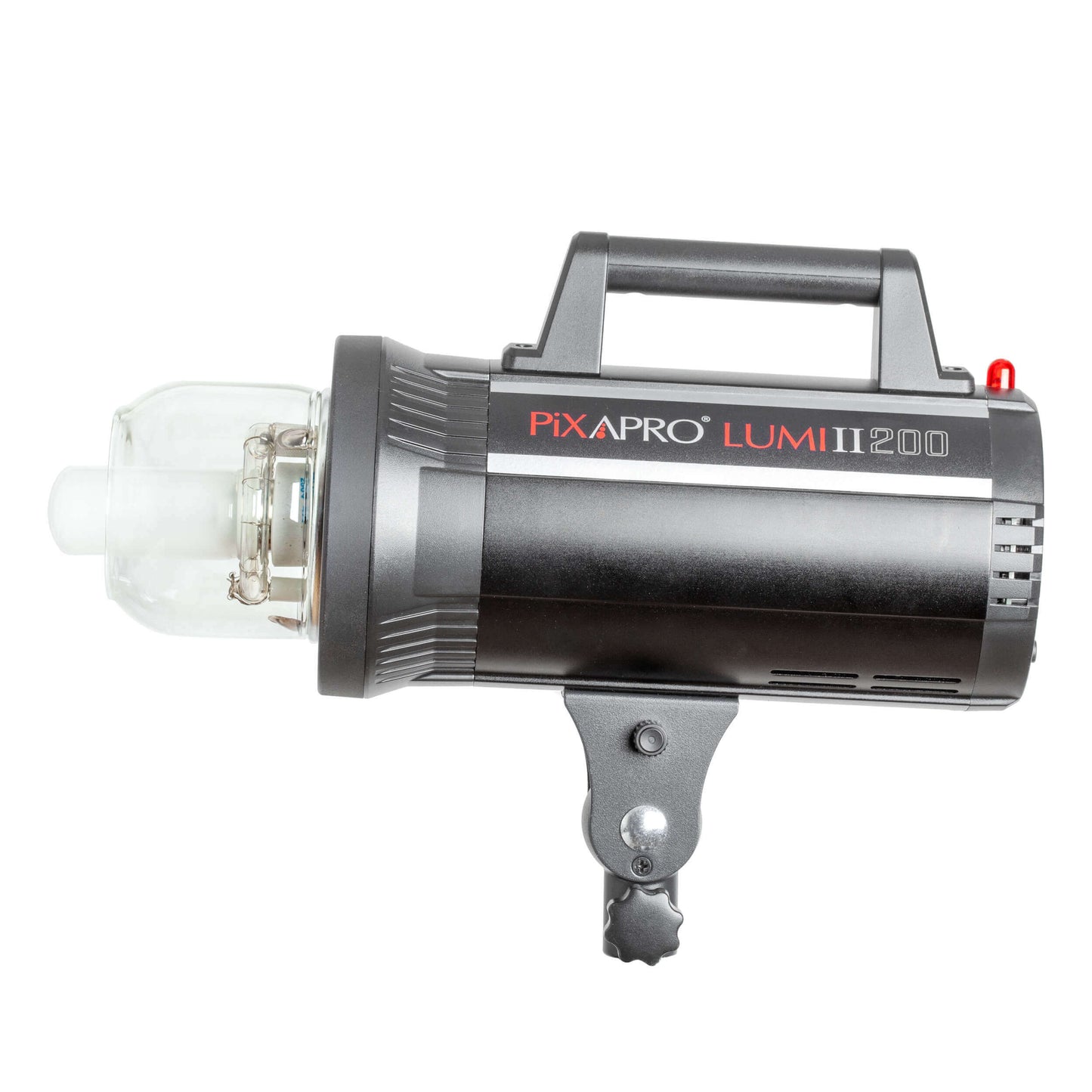 LUMI200 200Ws Strobe Lighting Video