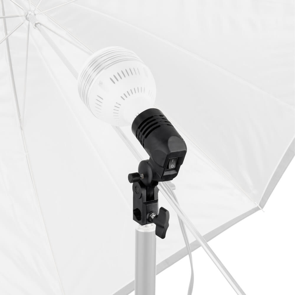 UNILiTE Single Continuous Lighting unit
