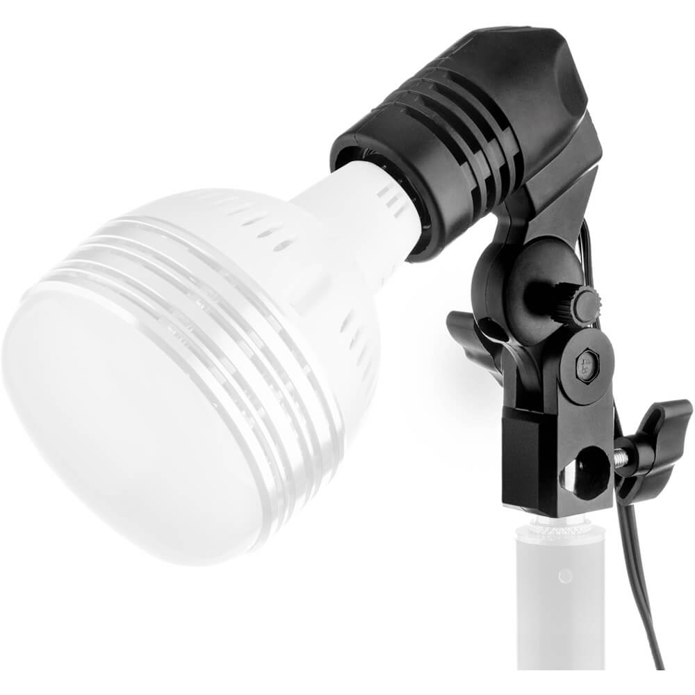 PixaPro UNILiTE Battery Powered Continuous Lighting Head