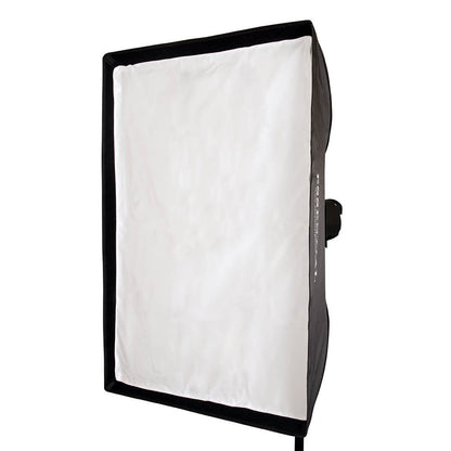60x90cm Strong & Durable Rectangular Studio Flash Softbox 