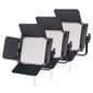 LECO 500S II Daylight Light PanelThree-Head of Photography 