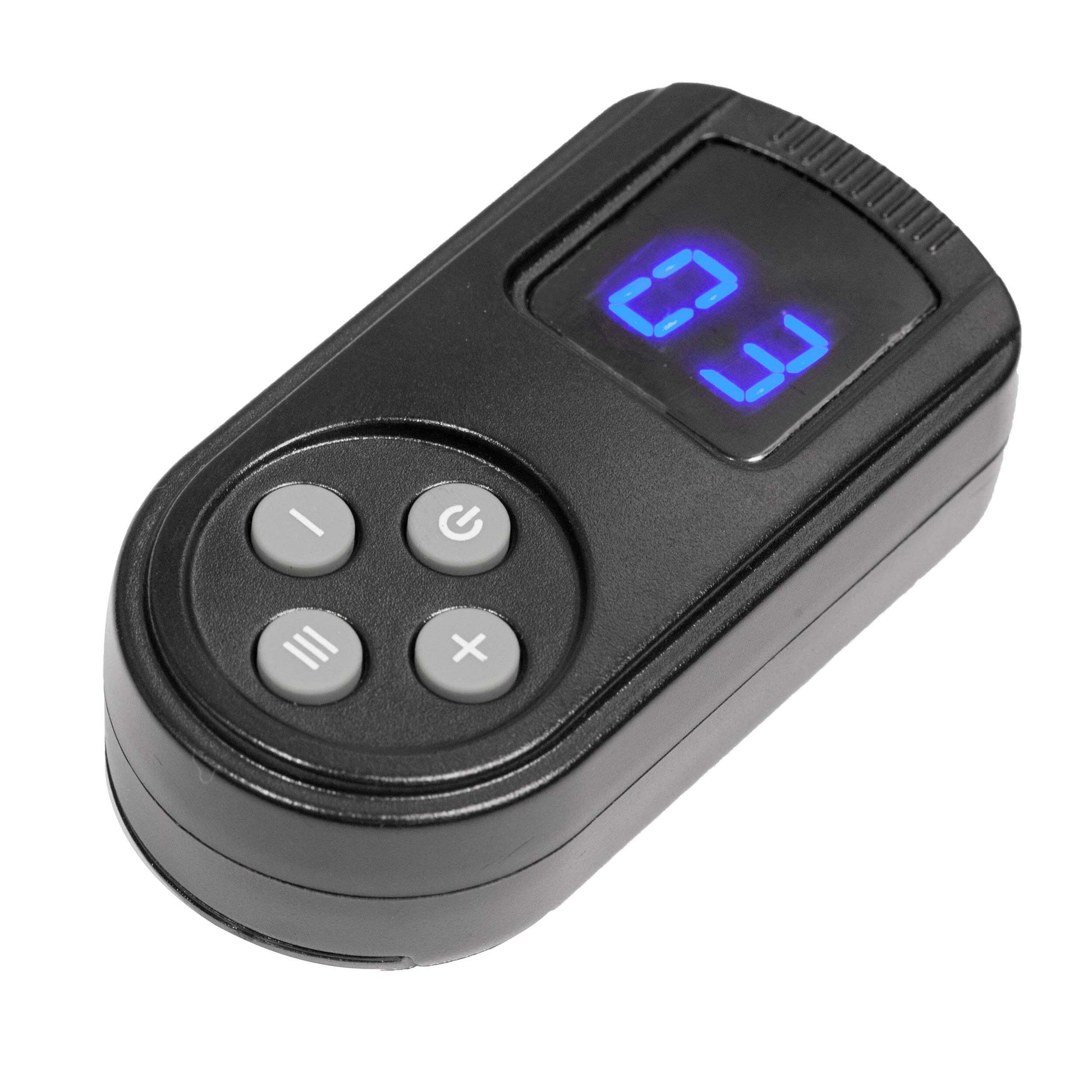 LECO500B II Bi-Colour LED Panel Light Studio Setup Two Kit