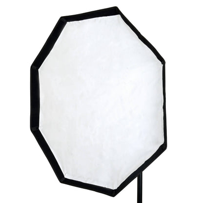 95cm (37.4") Standard Recessed Flash Diffuser Octagonal Softbox 