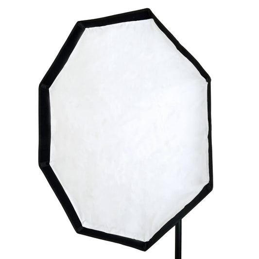 95cm (37.4") Standard Recessed Flash Diffuser Octagonal Softbox 