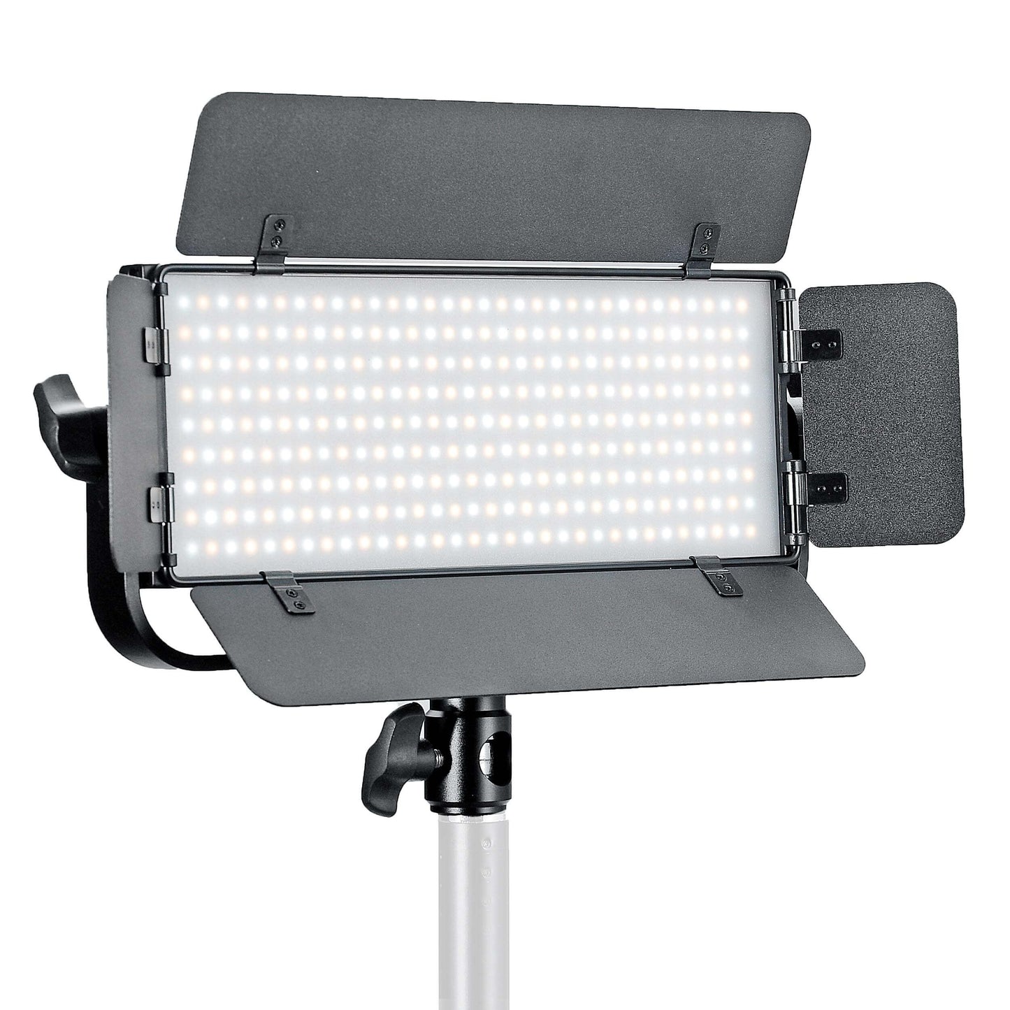 LECO300B II 30W Bi-Colour Portable Studio LED Panel -PixaPro 