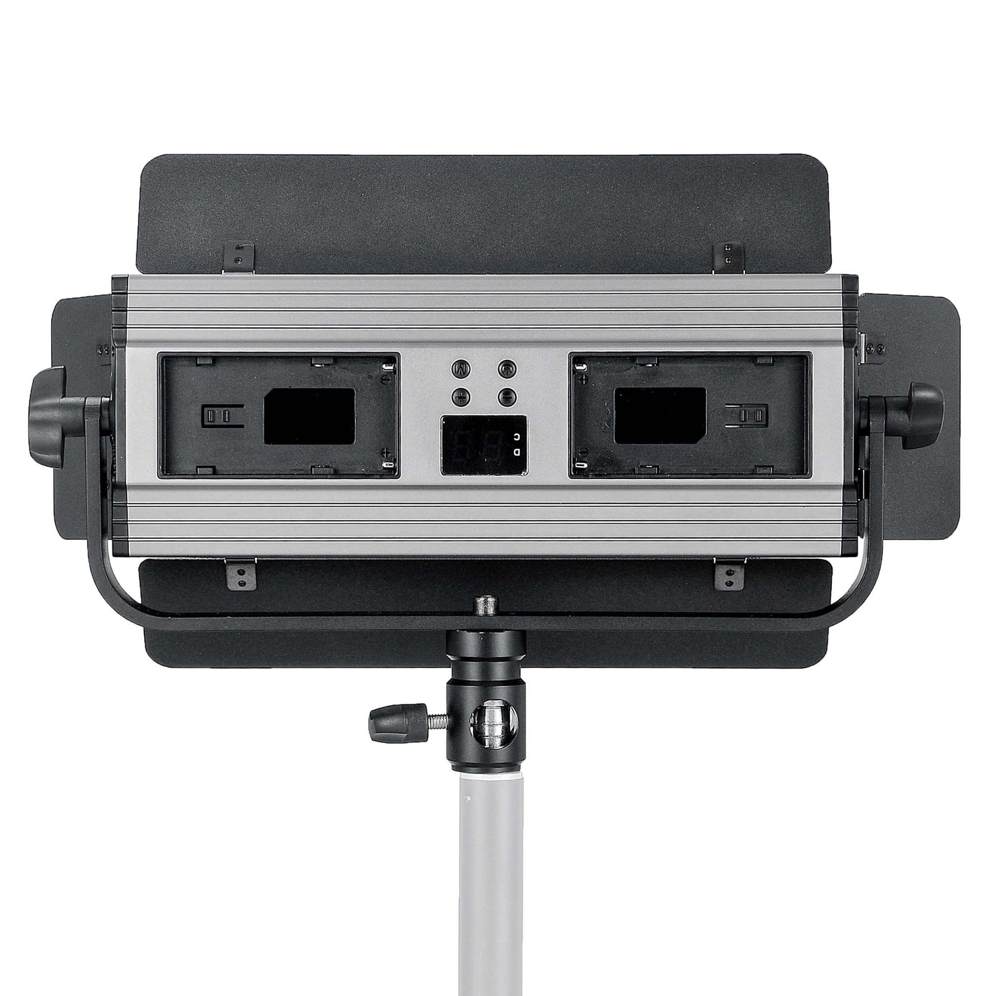 LECO300B II 30W Bi-Colour Portable Wireless LED Light Panel 