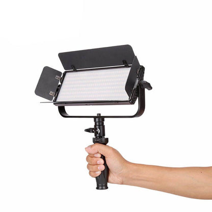  PIXAPRO LECO300B II 30W 5600-3200K LED Light Panel 