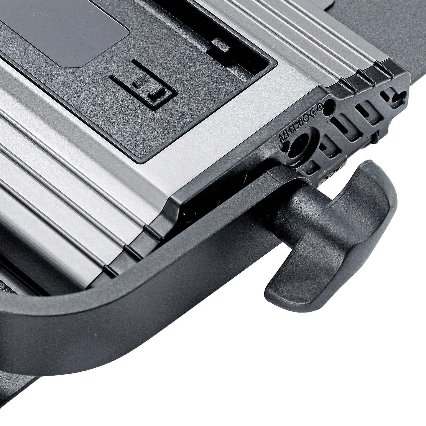 LECO300B II 30W Premium Quality SMD Bi-Colour Portable Studio LED Panel 