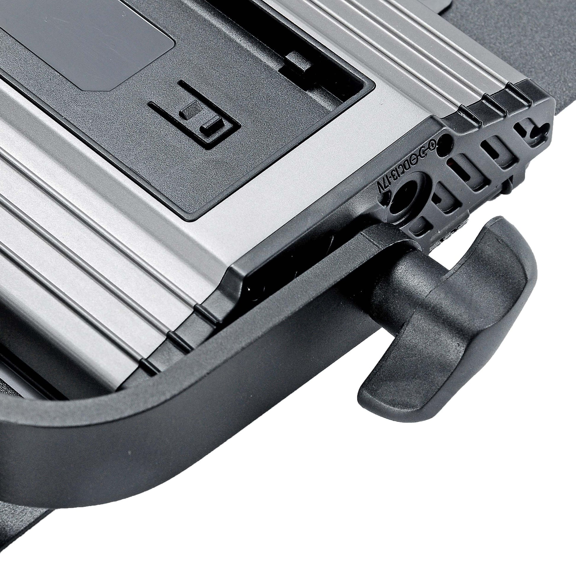 LECO300B II 30W Premium Quality SMD Bi-Colour Portable Studio LED Panel 