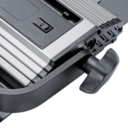 LECO300B II 30W Premium Quality SMD Bi-Colour Portable Studio LED Panel 