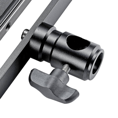 PIXAPRO LECO300B II 30W Flicker-Free Panel Light for YouTubers, Cinematographers