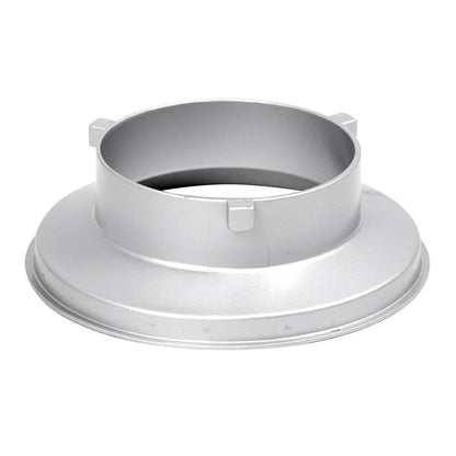 42cm (16.5") Silver Beauty Dish with S-Type Smart Bracket