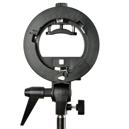 S-Type SMART Speedlite Adapter Bracket 