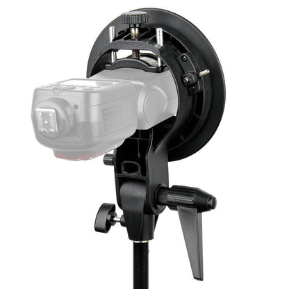 SMART Speedlite Adapter Bracket (S-Type)