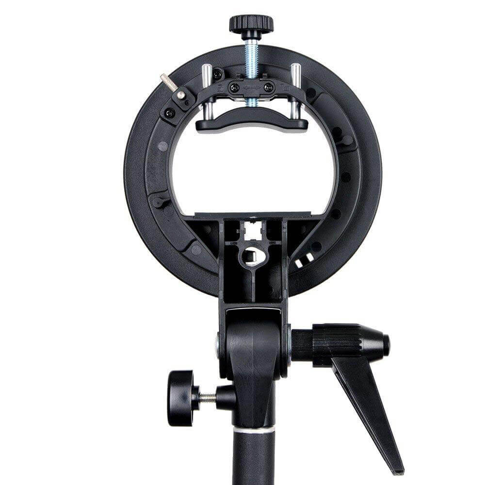 Smart Speedlite Bracket
