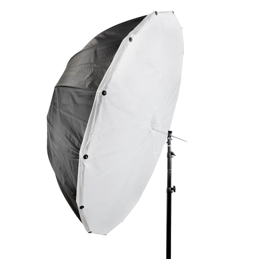 160cm (63") Studio Reflective Umbrella