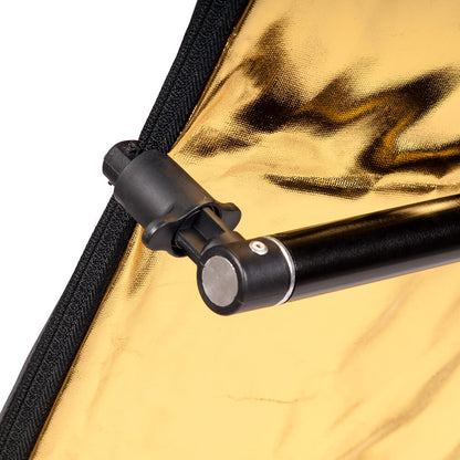 65-122cm Easy To Use Reflector Arm Holder