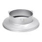 15cm Metal Light Weight S-Type Fitting Inner Ring for Softboxes