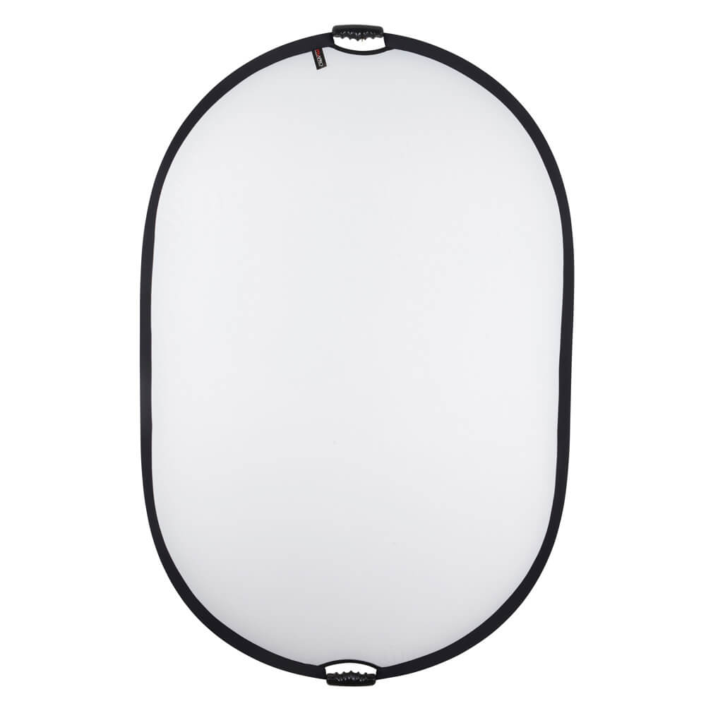 100x150cm 5-in-1 Light Reflector Arm Boom Holder By PixaPro 