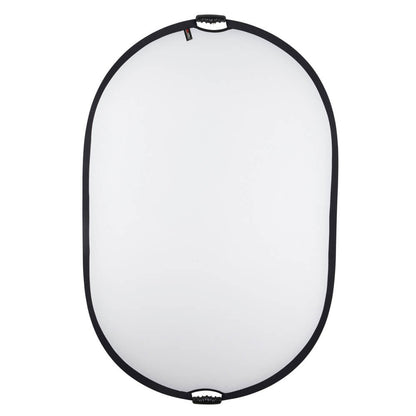 100x150cm 5-in-1 Light Reflector Arm Boom Holder By PixaPro 