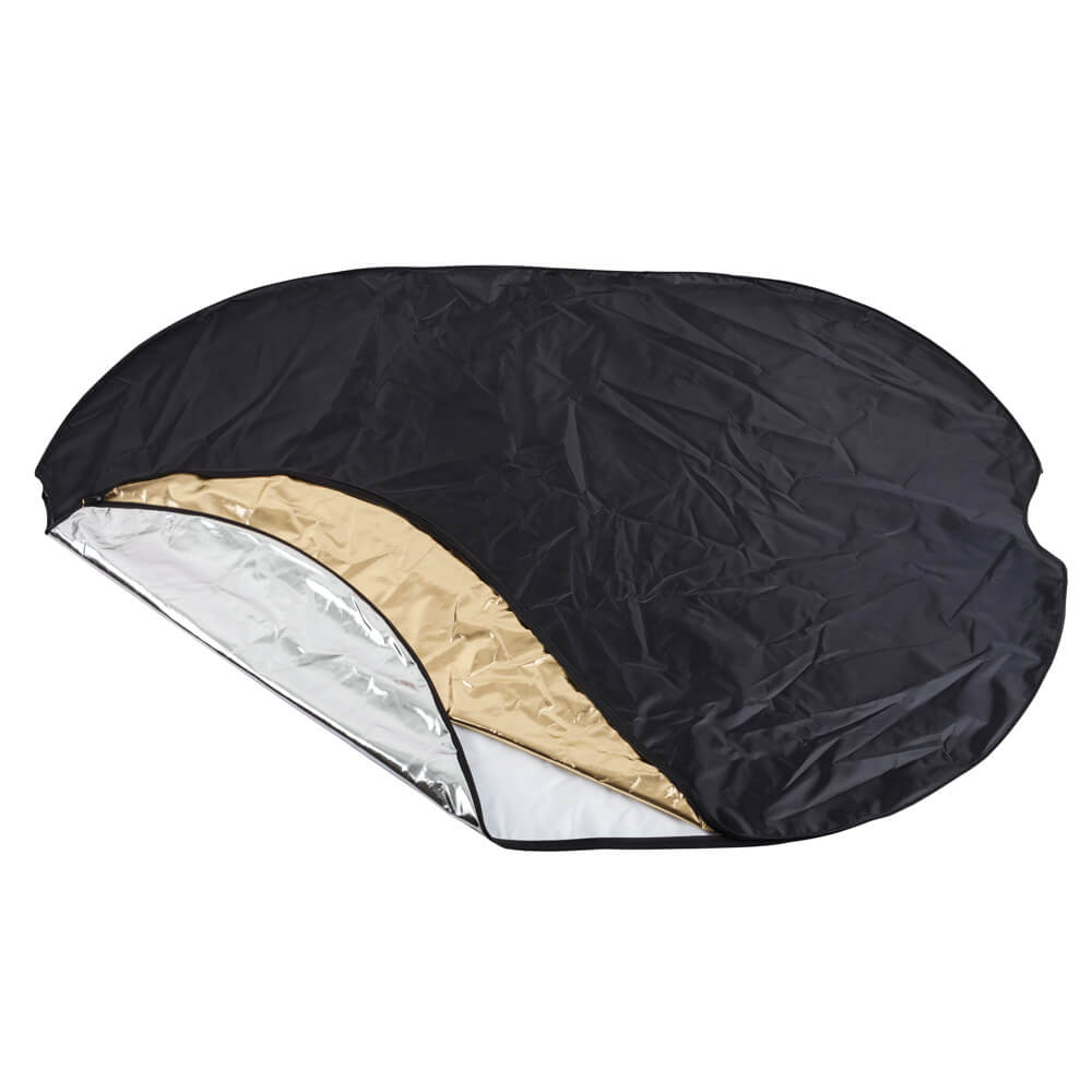 Portable Soft Light Reflector Board Multi Color 