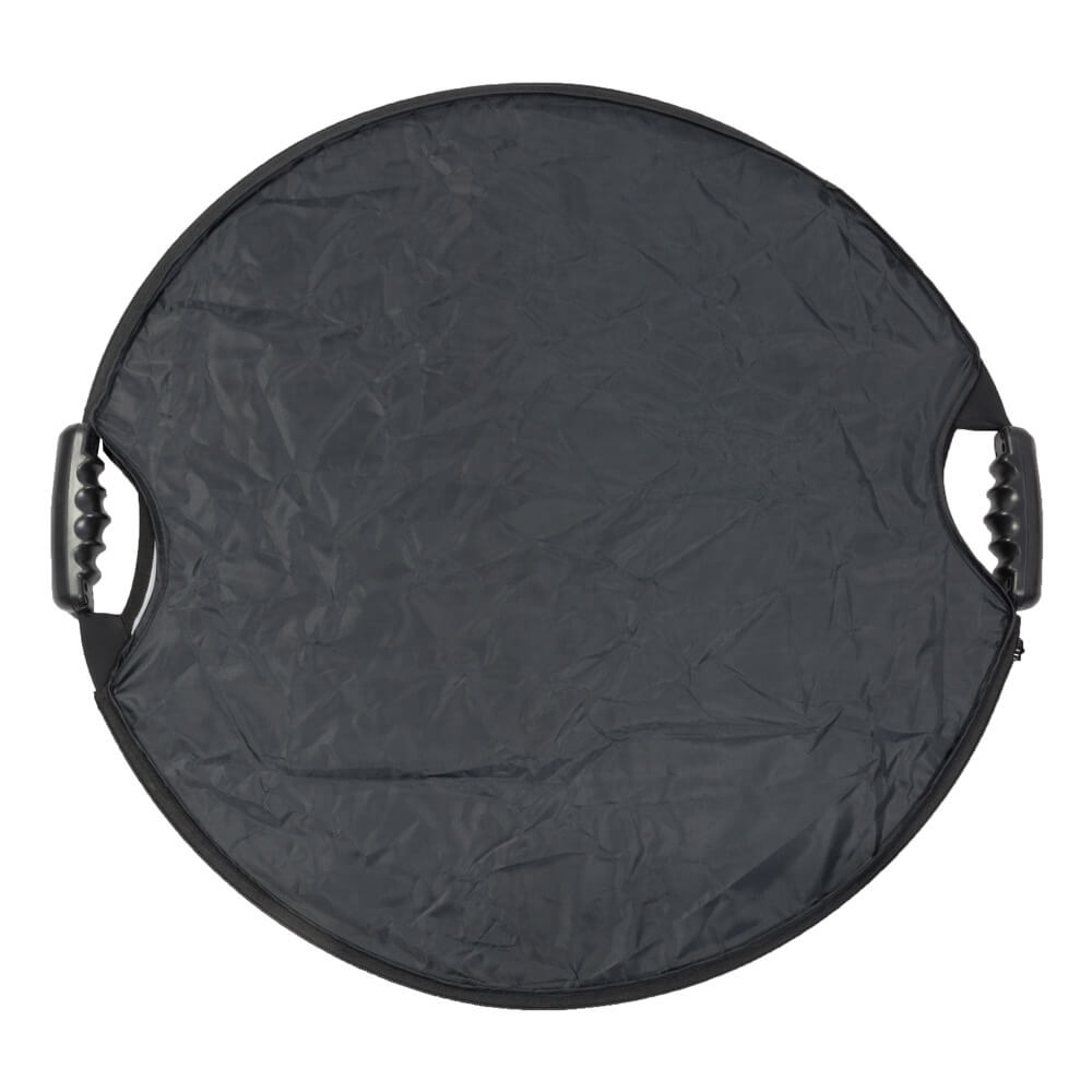 60cm 5in1 Multiple Collapsible Circular Reflector & Grip Handles