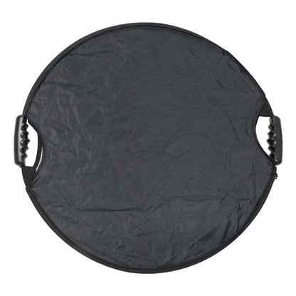 60cm 5in1 Multiple Collapsible Circular Reflector & Grip Handles