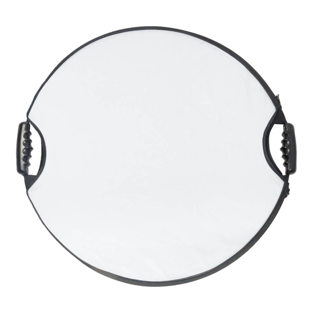 60cm Multiple Light Reflector Photography (5in1) with Grip Handles