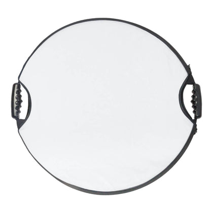 60cm Multiple Light Reflector Photography (5in1) with Grip Handles